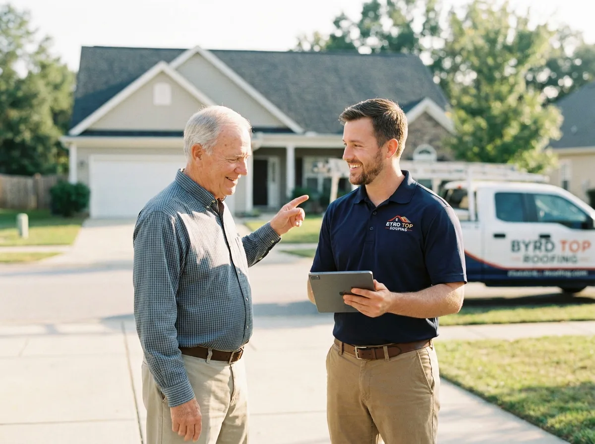 Roofing Martin, OH FAQs